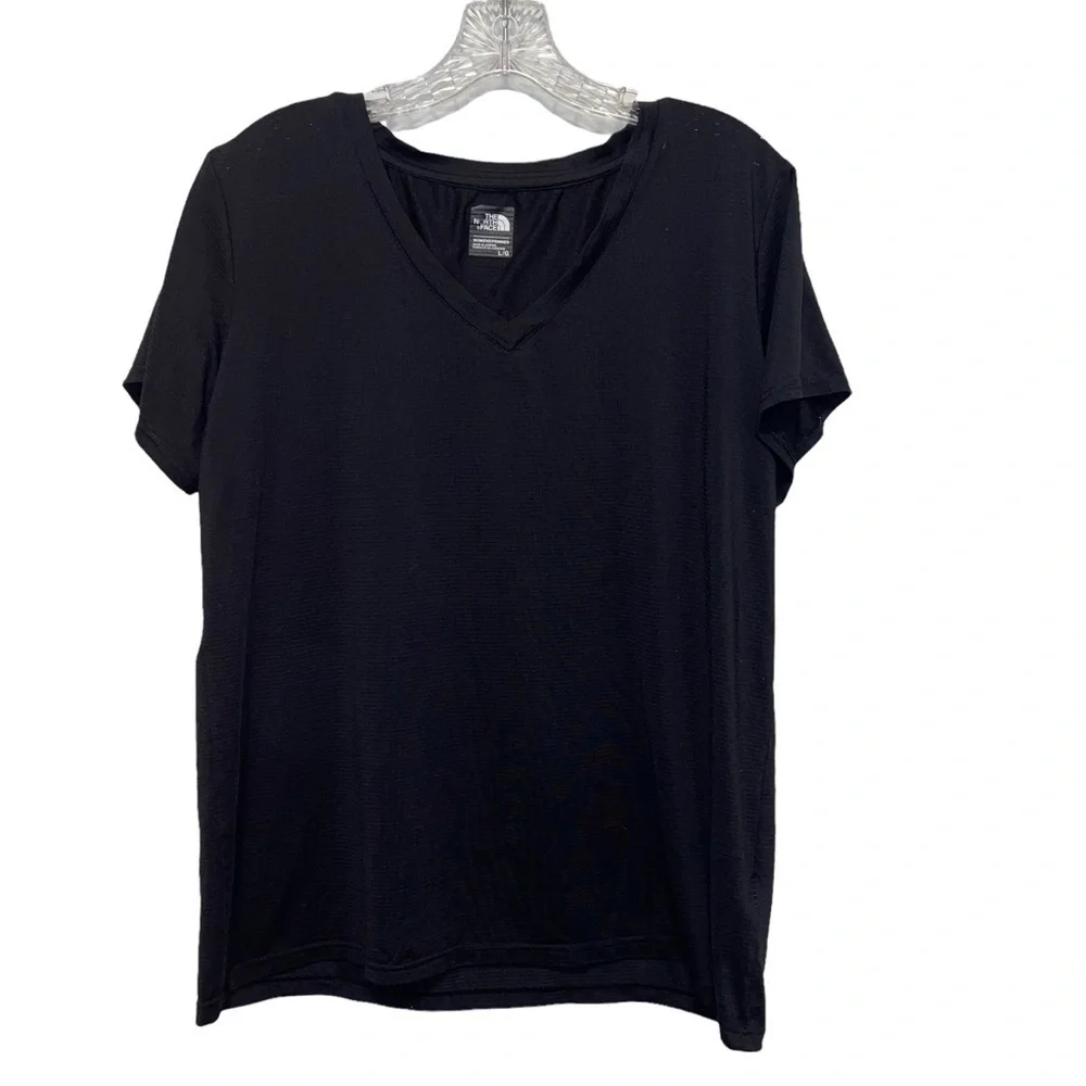The North Face Women T-shirt Size L